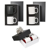 Black Label By Design Medium Box