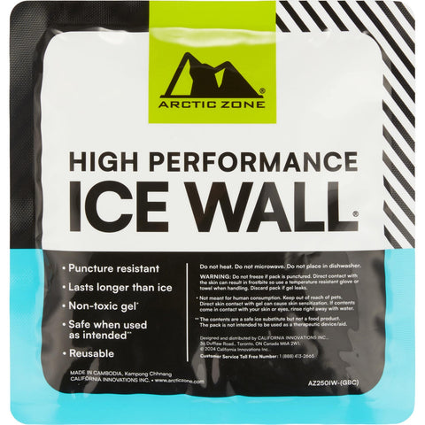 Arctic Zone® 24 Can Ice WallT Cooler