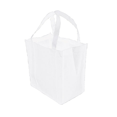 Non Woven Tote: 12