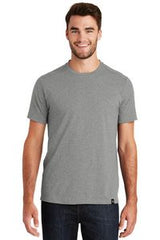 Shadow Gray Heather Blank