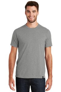New Era® Men's Heritage Blend Crew Tee