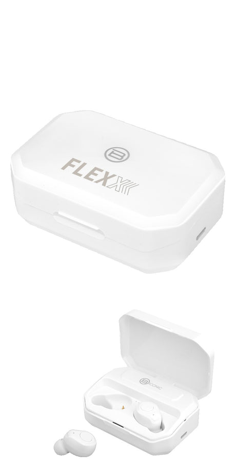 Biconic Powertune True Wireless Earbuds & Case