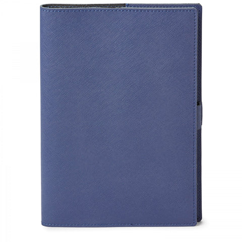 Toscano Genuine Leatherrefillable Journal