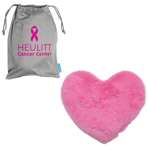 Comfort Pals™ Heat Therapy Heart