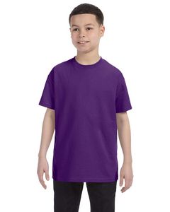 000068 Gildan Youth Heavy Cotton™ T-Shirt