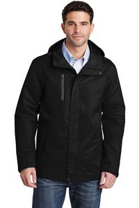 Port Authority® Men's All-Conditions Jacket