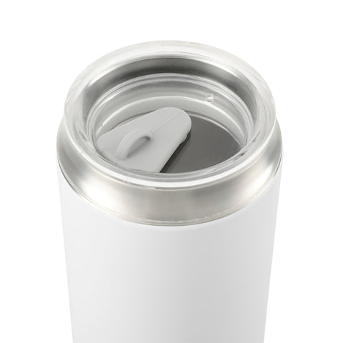 Marka Copper Vac Tumbler w/ SS straw 20oz