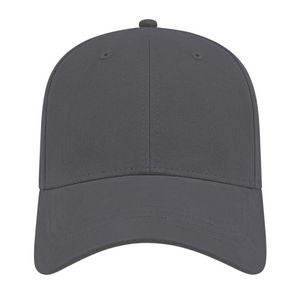 Cap America Lightweight Structured Low Profile Cap