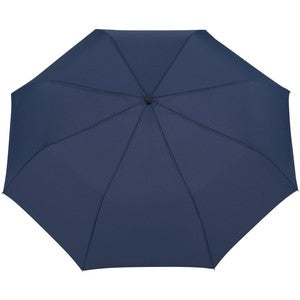 42'' Recycled Folding Auto Open Umbrella