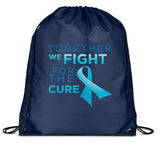 Cinch Up Backpack Bag