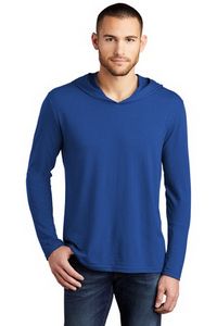 District® Men's Perfect Tri® Long Sleeve Hoodie