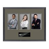 Dover Grey / 4" x 6" (3) / 14.375 x 11.75