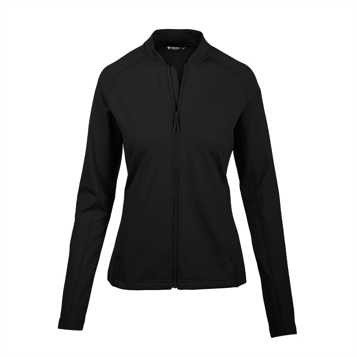 Ezra Full Zip Jacket