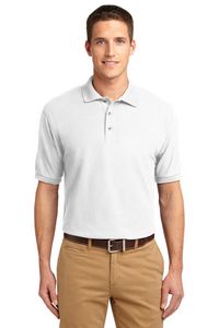 Port Authority® Silk Touch™ Polo Shirt