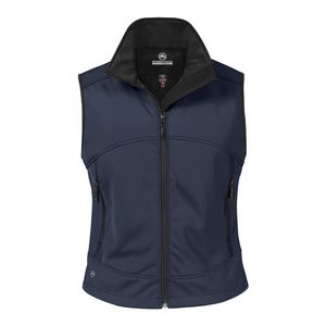 Stormtech Women's Cirrus Bonded Vest