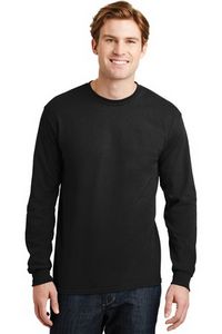 Gildan® Men's DryBlend® 50 Cotton/50 Poly Long Sleeve T-Shirt