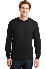 Gildan® Men's DryBlend® 50 Cotton/50 Poly Long Sleeve T-Shirt