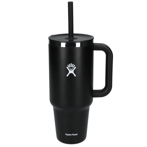 Hydro Flask® All Around™ Travel Tumbler 40oz with Straw