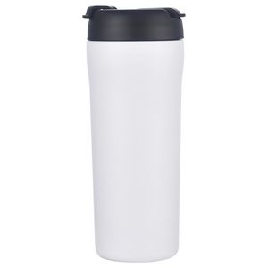 Varedo 24 oz DuoFlow Vacuum Insulated Stainless Steel Tumbler
