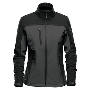 Stormtech Women's Cascades Softshell