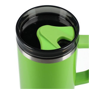 Thor 40 oz Eco-Friendly Straw Tumbler