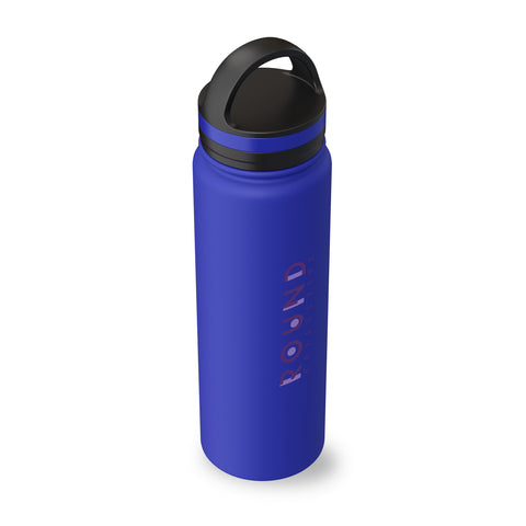 Free Spirit Bottlecall Of The Wild Stainless Steel Bottle