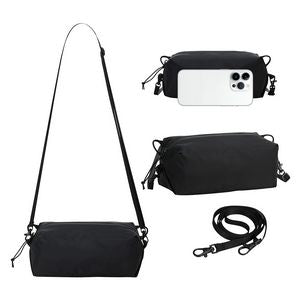 AeroLOFT® Space Saver Zip Pouch