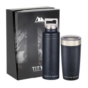 Arctic Zoner Titan Thermal HPr Copper Vac Gift Set