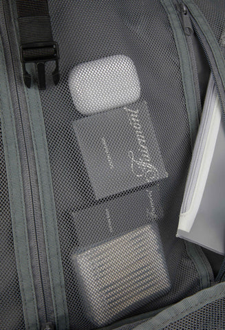 Wander & Roam Travel Backpack