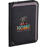 Full Colour Saratoga Summit Rfid Padfolio