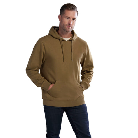 Vault Adult Pullover Hooded Sweatshirt