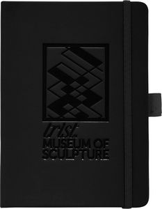 5'' x 7'' FSC® Mix Vienna Hard Bound Journal