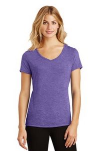 District® Women's Perfect Tri® V-Neck Tee