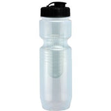 Frost/Black Lid Blank