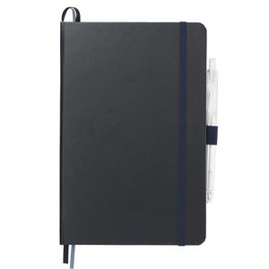 5.5'' x 8.5'' FSC® Mix Bound Journal Set