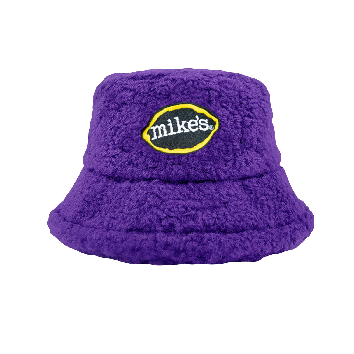 Sherpa Bucket Hat