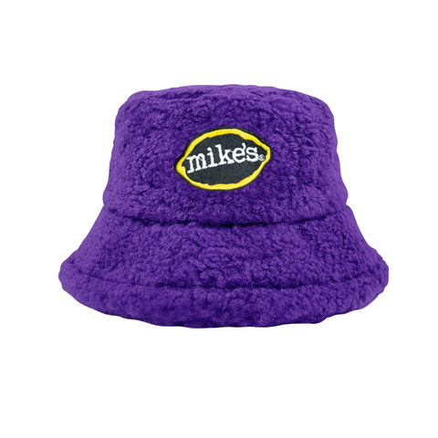 Sherpa Bucket Hat