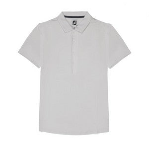FootJoy® Woman's Short Sleeve Shirt