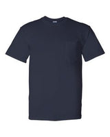 Navy Blue Blank