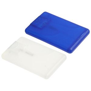 Credit Card 0.68 oz Hand Sanitizer- WSA-CR10 for Canada