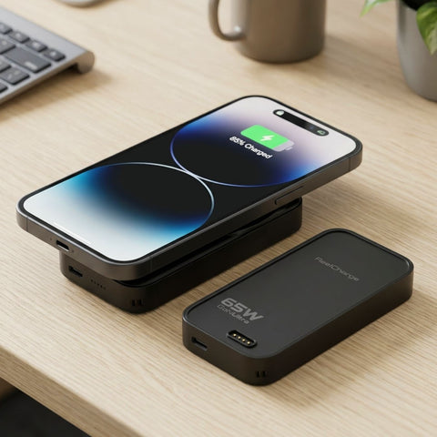 ReelCharge 2