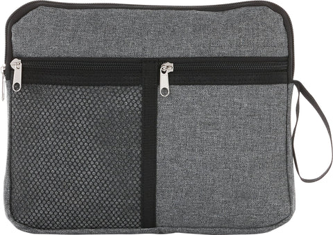 Multi-Purpose Overnight Travel Toiletry Bag