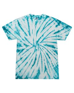 Tie-Dye Adult T-Shirt