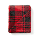 Norden Flannel Polyester Blanket