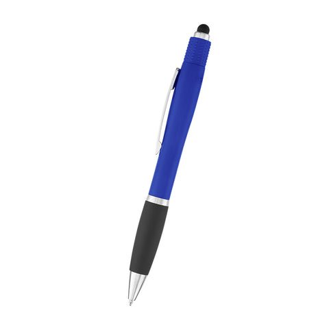 Rabs Satin Stylus Pen With Spin Top