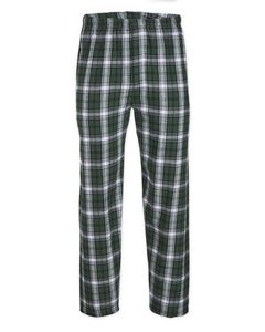 BOXERCRAFT Men's Harley Flannel Pant with Pockets