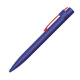 Blue/Red PMS 200C RED (Blank)