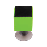 2-in-1 Earbud/Jack Splitter & Device Stand