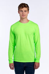 Neon Green Blank