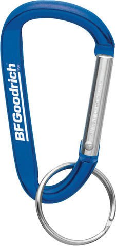 Small Carabiner Key Ring